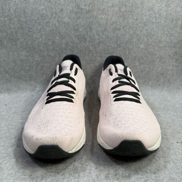 New Balance‎ Shoes Womens 11 Fresh Foam Tempo V2 Pink Running Sneakers WTMPOCB2 - Picture 2 of 9